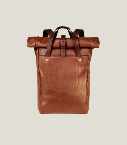 Rolltop Backpack
