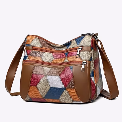 Crossbody Bag for Men And Women