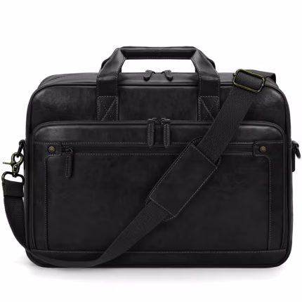 Messenger Bag
