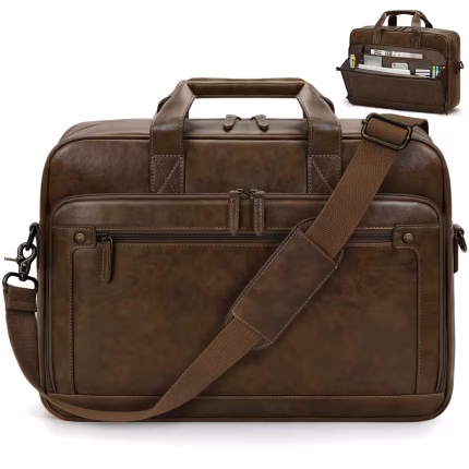 Messenger Bag