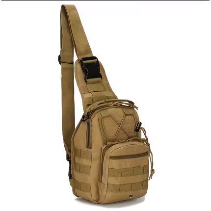 Men'S Sling Bag