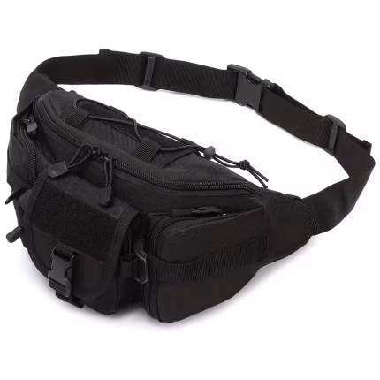 Sports Belt Bag
