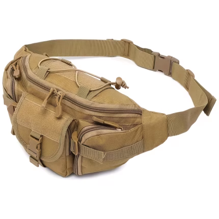 Sports Belt Bag
