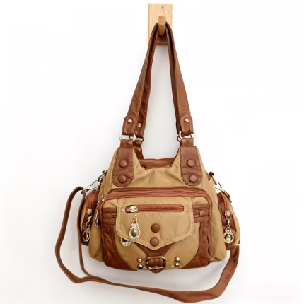 Women'S Shoulder Bag